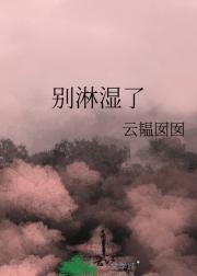 淋湿的是别离