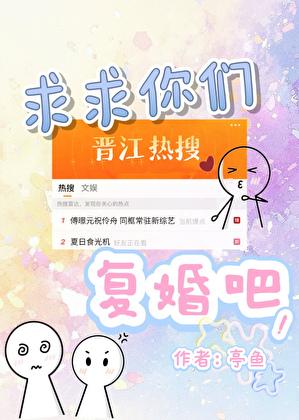求求了快复婚吧免费观看