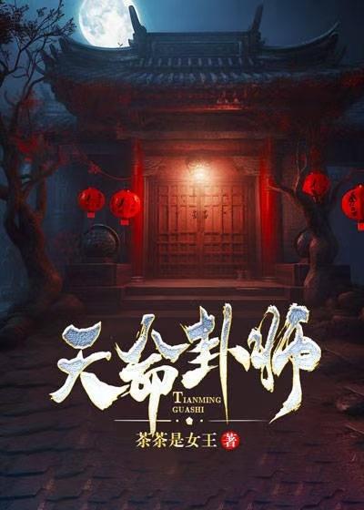 天命卦师石头笔趣阁