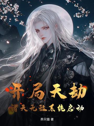 开局无敌穿越诸天万界