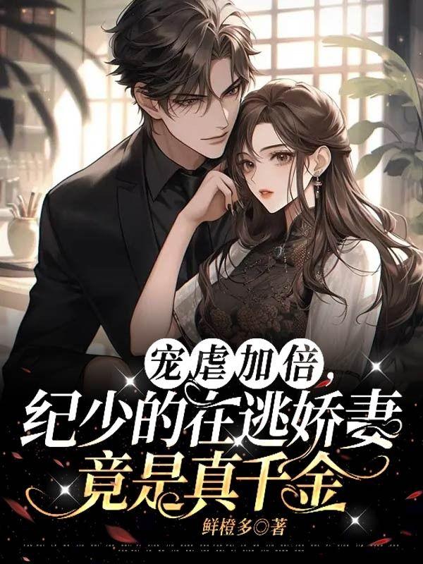 纪少宠妻准则纪小北免费阅读
