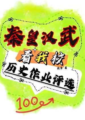 秦皇汉武讲历史