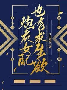炮灰女配有剧