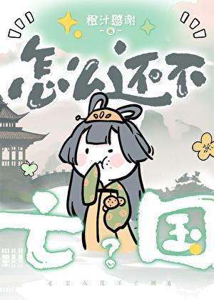 怎么还不亡国阅读