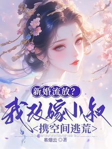 新婚改嫁反派携空间逃荒完整版