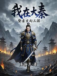 我在大秦当系统