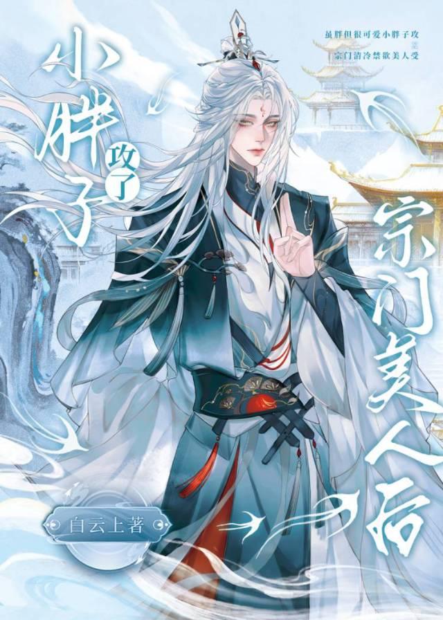 小胖子攻了宗门美人后免费全文