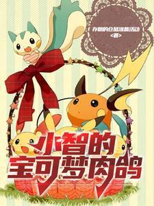 小智的宝可梦肉鸽作者存粮仓鼠准备