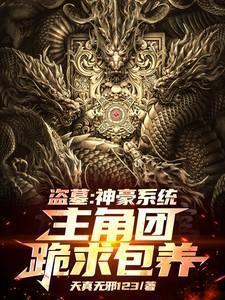 盗墓神豪系统配比格