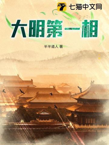 大明第一相免费阅读