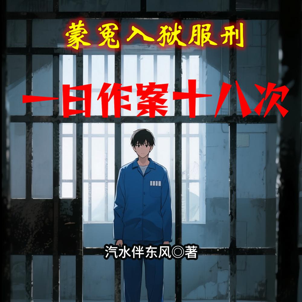 一日作案十八次