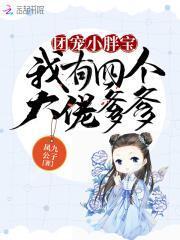 团宠小胖宝我有四个大佬爹爹凤九公子