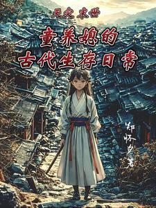天灾末世农家孤女古代生存日常