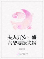 盛夫人是大佬
