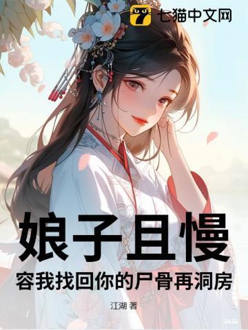 娘子且慢免费阅读全文