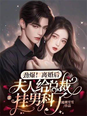 总裁夫人为了离婚