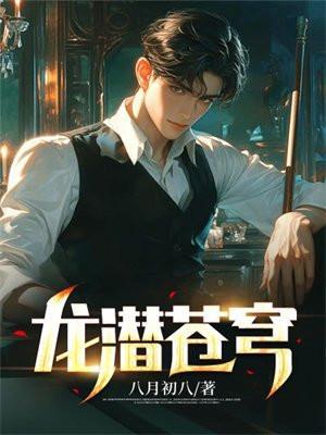 龙潜苍穹txt电子书全本
