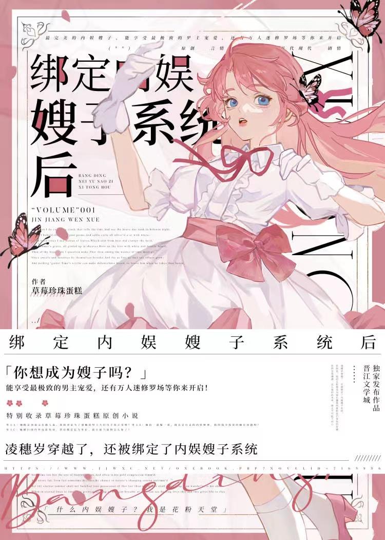 绑定内娱嫂子系统后by草莓珍珠蛋糕番外