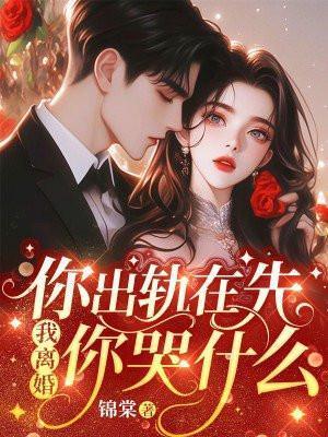 你出轨我让你净身出户漫剧