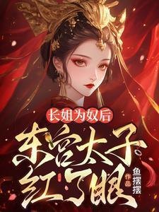 长姐幼时走丢被太子寻