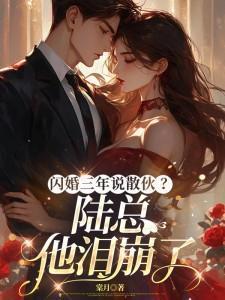 闪婚后陆总又争又抢短剧全集