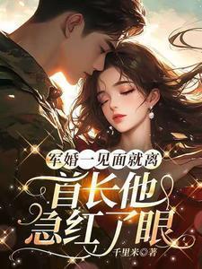 军婚首长宠文合集