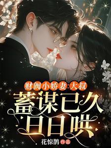 财阀小娇妻叔