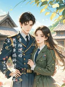 青梅退婚,我转身搞科研娶女军官