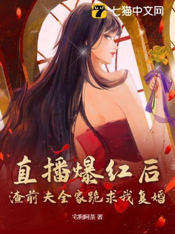 直播爆红后,渣前夫全家跪求我复婚