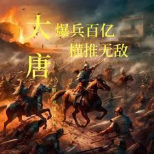 大唐:爆兵百亿,横推无敌!