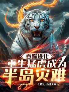 吞噬进化:重生猛虎成为半岛灾难