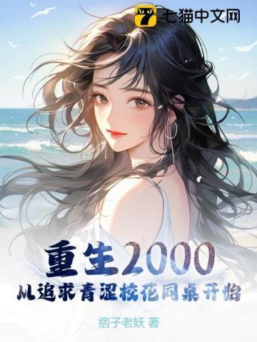 重生2000:从追求青涩校花同桌开始