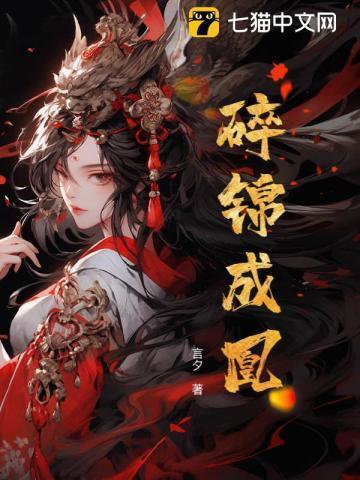 碎锦成凰