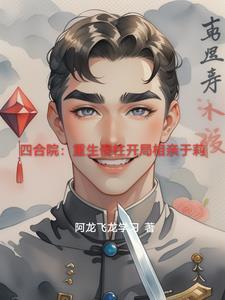 四合院:重生傻柱开局相亲于莉