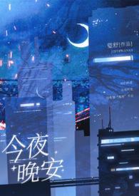今夜晚安(1v1h 先婚后爱)
