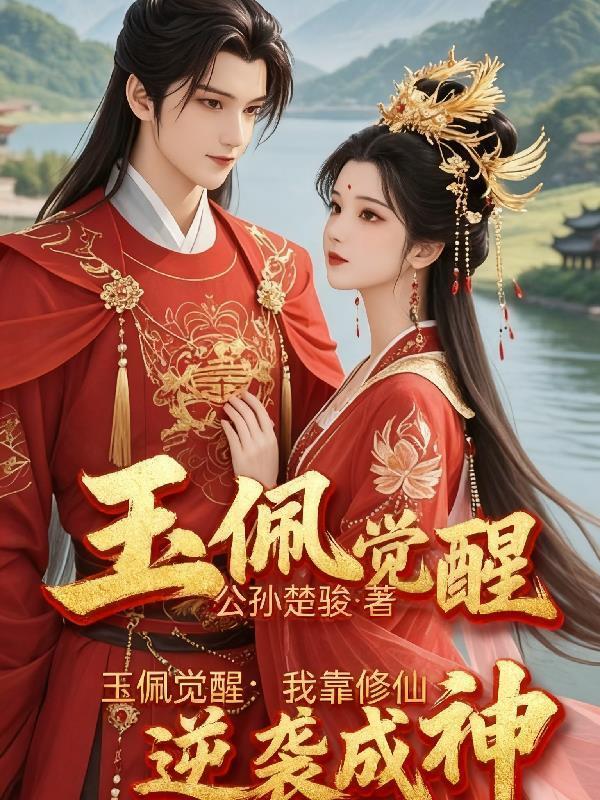 玉佩觉醒：我靠修仙逆袭成神