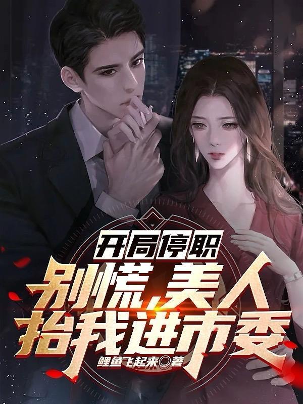开局停职:别慌,美人抬我进市委