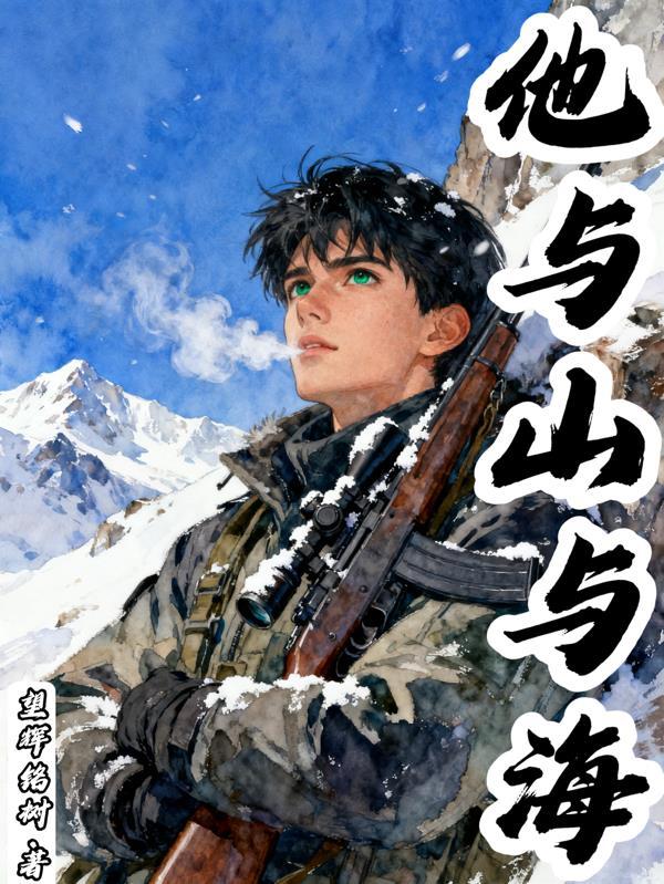 他与山与海