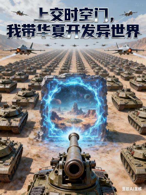 上交时空门,我带华夏开发异世界