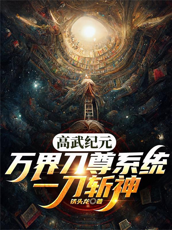 高武纪元:万界刀尊系统一刀斩神