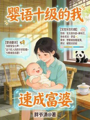 婴语十级的我,速成富婆