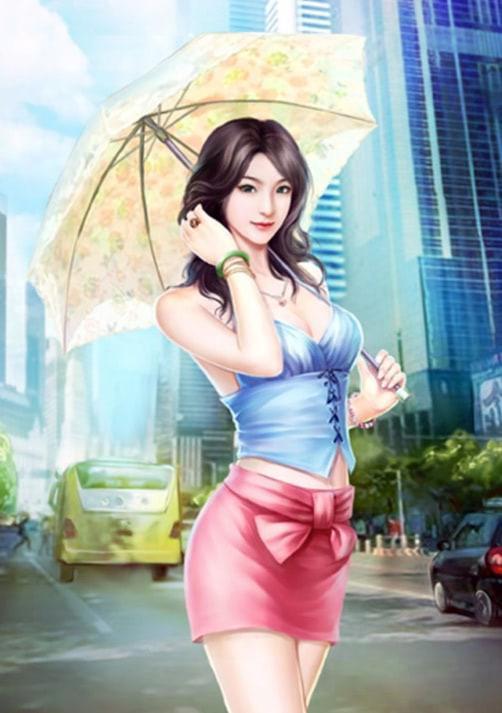萧昱恒顾瑾言