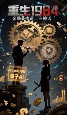 重生1984金融暴击造工业神话