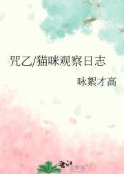 咒乙/猫咪观察日志