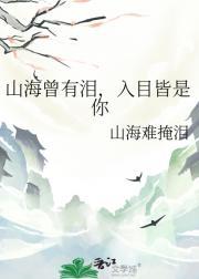 山海曾有泪,入目皆是你