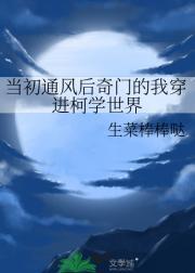 当初通风后奇门的我穿进柯学世界