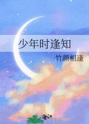 少年时逢知