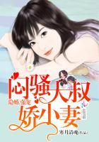 隐婚强宠:闷骚大叔娇小妻