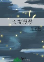 长夜漫漫
