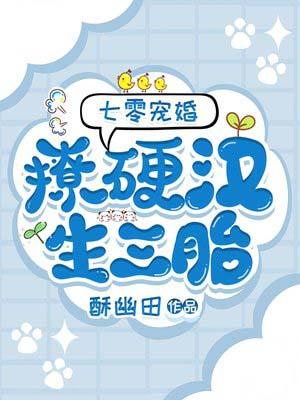 七零宠婚:撩硬汉!生三胎